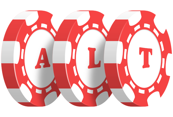 Alt chip logo