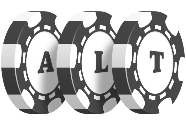 Alt dealer logo