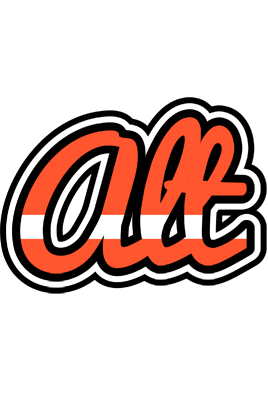 Alt denmark logo