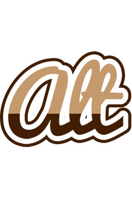 Alt exclusive logo
