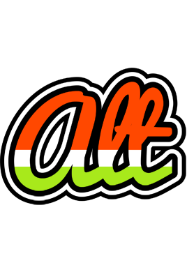 Alt exotic logo