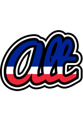 Alt france logo