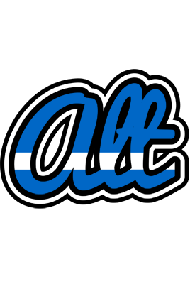 Alt greece logo