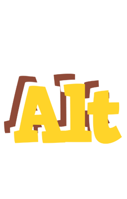 Alt hotcup logo