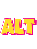 Alt kaboom logo