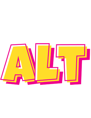 Alt kaboom logo