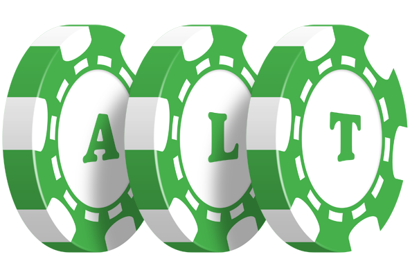 Alt kicker logo