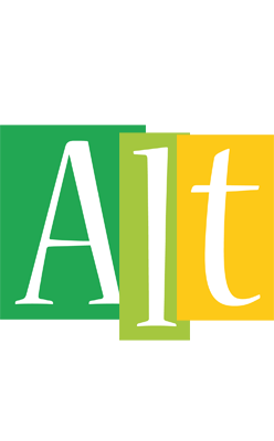 Alt lemonade logo