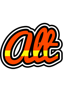 Alt madrid logo