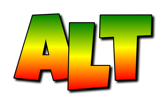 Alt mango logo