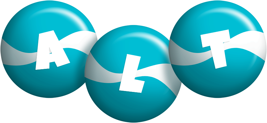 Alt messi logo