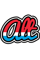 Alt norway logo