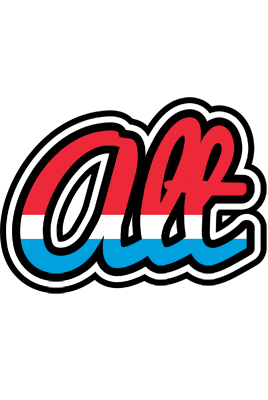 Alt norway logo