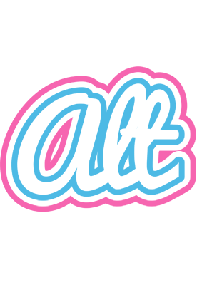 Alt outdoors logo