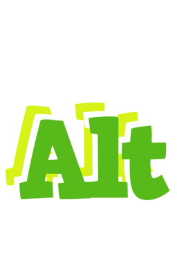 Alt picnic logo