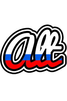 Alt russia logo