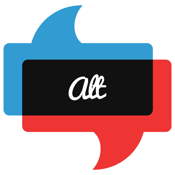 Alt sharks logo