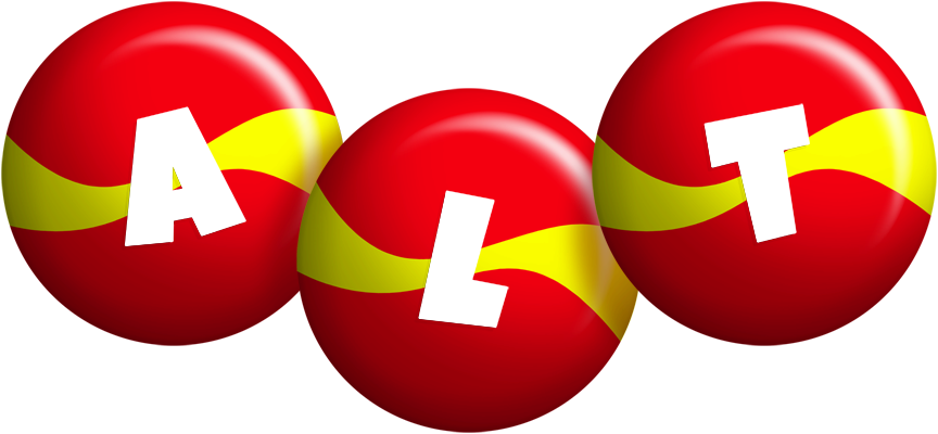 Alt spain logo