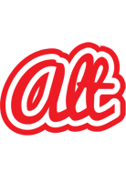 Alt sunshine logo