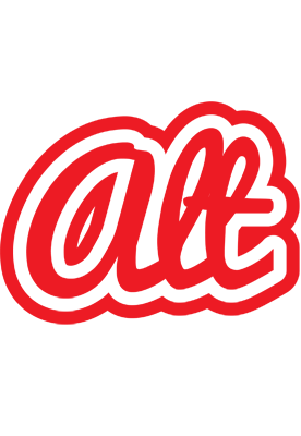 Alt sunshine logo