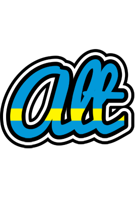Alt sweden logo