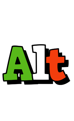 Alt venezia logo