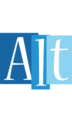 Alt winter logo
