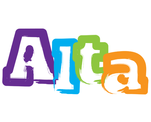 Alta casino logo