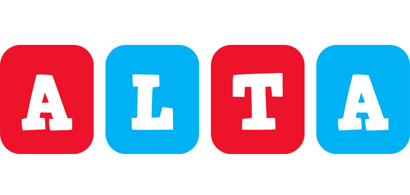 Alta diesel logo