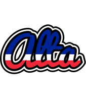 Alta france logo