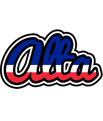 Alta france logo