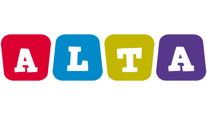 Alta kiddo logo