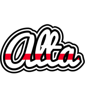 Alta kingdom logo