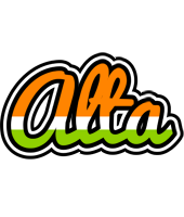 Alta mumbai logo