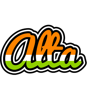 Alta mumbai logo