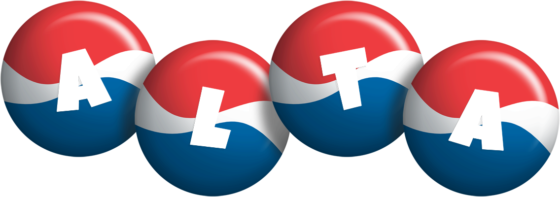 Alta paris logo