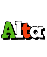 Alta venezia logo