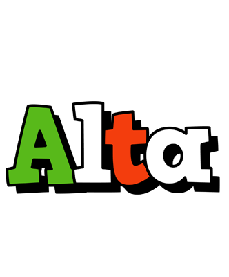 Alta venezia logo
