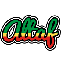 Altaf african logo