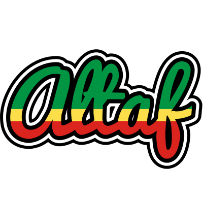 Altaf african logo