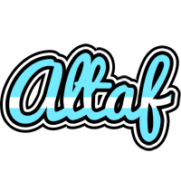 Altaf argentine logo