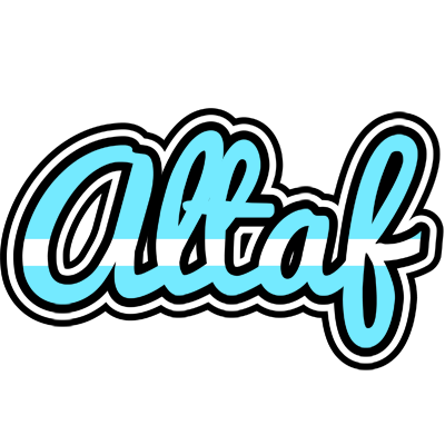 Altaf argentine logo