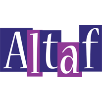 Altaf autumn logo