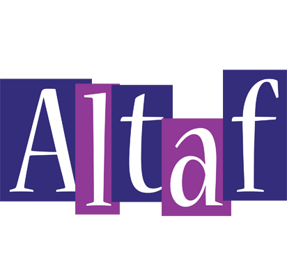Altaf autumn logo