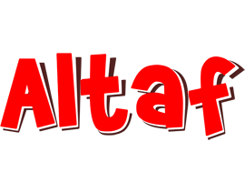 Altaf basket logo
