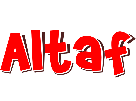 Altaf basket logo