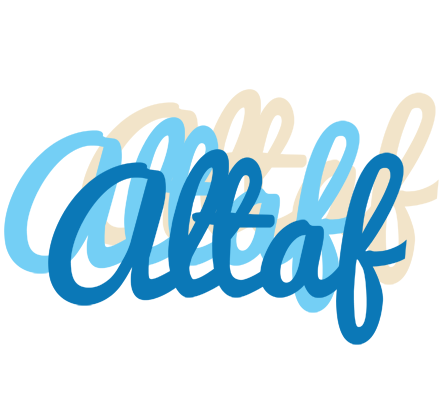 Altaf breeze logo