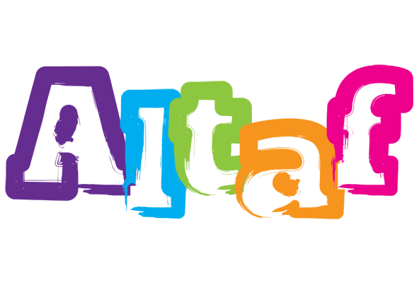Altaf casino logo