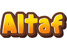 Altaf cookies logo