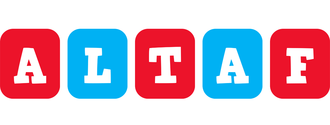 Altaf diesel logo